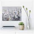 Picture of Garden Neutral _GroupedProduct_Rectangle_Landscape_Unframed_Print_Only_