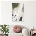 Picture of Evergreen II _GroupedProduct_Rectangle_Portrait_Unframed_Print_Only_