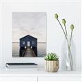Picture of Boat house swan river _GroupedProduct_Rectangle_Portrait_Photography _GroupedProduct_Rectangle_Portrait_Unframed_Print_Only_