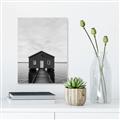 Picture of Boat house swan river _GroupedProduct_Rectangle_Portrait_Photography _GroupedProduct_Rectangle_Portrait_Unframed_Print_Only_
