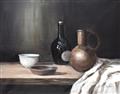 Picture of Still life _GroupedProduct_Rectangle_Landscape_Unframed_Print_Only_