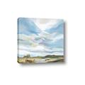 Picture of Cloudy sky landscape _GroupedProduct_Square_Canvas_