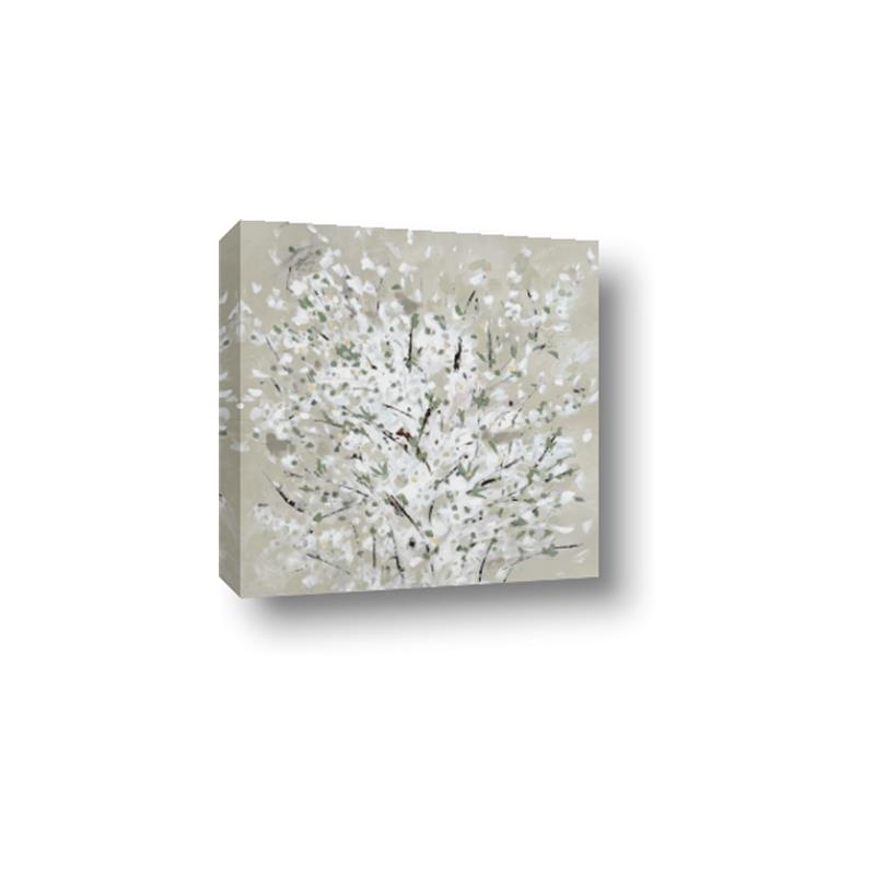 Picture of Baby's  Breath _GroupedProduct_Square_Canvas_