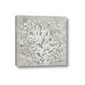 Picture of Baby's  Breath _GroupedProduct_Square_Canvas_
