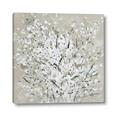 Picture of Baby's  Breath _GroupedProduct_Square_Canvas_