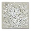 Picture of Baby's  Breath _GroupedProduct_Square_Canvas_