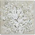 Picture of Baby's  Breath _GroupedProduct_Square_Canvas_