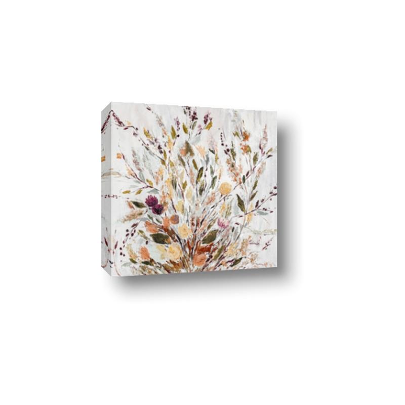 Picture of Autumn's here _GroupedProduct_Square_Canvas_