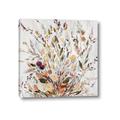 Picture of Autumn's here _GroupedProduct_Square_Canvas_