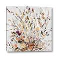 Picture of Autumn's here _GroupedProduct_Square_Canvas_