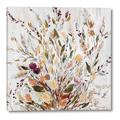 Picture of Autumn's here _GroupedProduct_Square_Canvas_