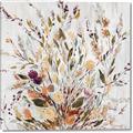 Picture of Autumn's here _GroupedProduct_Square_Canvas_