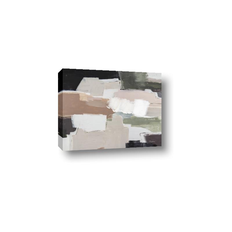 Picture of Patchwork _GroupedProduct_Rectangle_Landscape_Canvas_