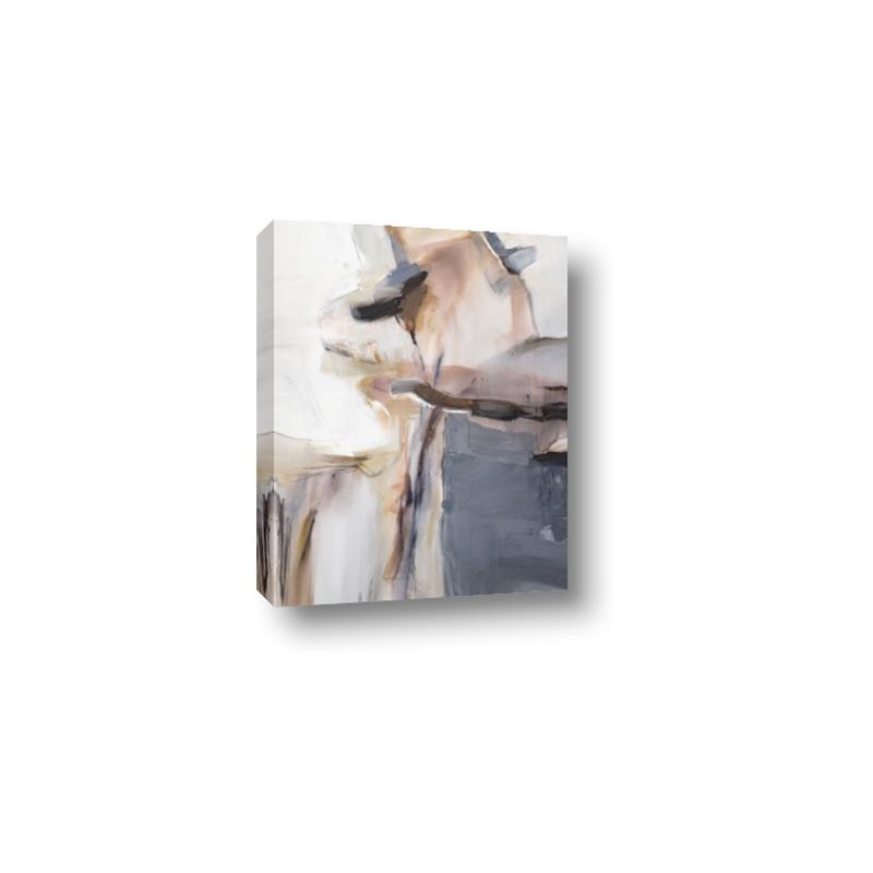 Picture of In The Distance I _GroupedProduct_Rectangle_Portrait_Canvas_