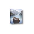 Picture of Day on the Lake _GroupedProduct_Rectangle_Portrait_Photography _GroupedProduct_Rectangle_Portrait_Canvas_