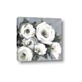Picture of Full Bloom I _GroupedProduct_Square_Canvas_