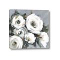 Picture of Full Bloom I _GroupedProduct_Square_Canvas_