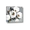 Picture of Full Bloom II _GroupedProduct_Square_Canvas_