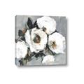 Picture of Full Bloom II _GroupedProduct_Square_Canvas_