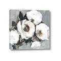 Picture of Full Bloom II _GroupedProduct_Square_Canvas_