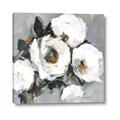 Picture of Full Bloom II _GroupedProduct_Square_Canvas_