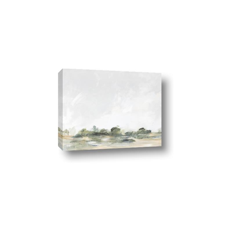 Picture of Foggy Horizon _GroupedProduct_Rectangle_Landscape_Canvas_