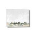 Picture of Foggy Horizon _GroupedProduct_Rectangle_Landscape_Canvas_