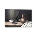 Picture of Still life _GroupedProduct_Rectangle_Landscape_Canvas_