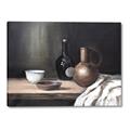 Picture of Still life _GroupedProduct_Rectangle_Landscape_Canvas_