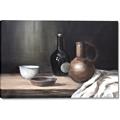 Picture of Still life _GroupedProduct_Rectangle_Landscape_Canvas_
