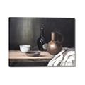 Picture of Still life _GroupedProduct_Rectangle_Landscape_Canvas_