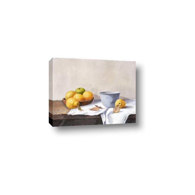 Picture of A quiet morning _GroupedProduct_Rectangle_Landscape_Canvas_