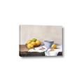 Picture of A quiet morning _GroupedProduct_Rectangle_Landscape_Canvas_