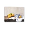Picture of A quiet morning _GroupedProduct_Rectangle_Landscape_Canvas_