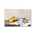 Picture of A quiet morning _GroupedProduct_Rectangle_Landscape_Canvas_