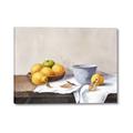 Picture of A quiet morning _GroupedProduct_Rectangle_Landscape_Canvas_