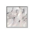 Picture of Neutral Slate _GroupedProduct_Square_Canvas_Framed_