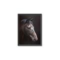 Picture of Hugo  _GroupedProduct_Rectangle_Portrait_Canvas_Framed_