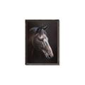 Picture of Hugo  _GroupedProduct_Rectangle_Portrait_Canvas_Framed_