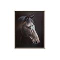 Picture of Hugo  _GroupedProduct_Rectangle_Portrait_Canvas_Framed_