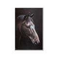 Picture of Hugo  _GroupedProduct_Rectangle_Portrait_Canvas_Framed_