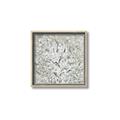 Picture of Baby's  Breath _GroupedProduct_Square_Canvas_Framed_