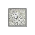 Picture of Baby's  Breath _GroupedProduct_Square_Canvas_Framed_