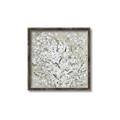 Picture of Baby's  Breath _GroupedProduct_Square_Canvas_Framed_