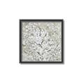 Picture of Baby's  Breath _GroupedProduct_Square_Canvas_Framed_