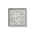 Picture of Baby's  Breath _GroupedProduct_Square_Canvas_Framed_