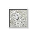 Picture of Baby's  Breath _GroupedProduct_Square_Canvas_Framed_