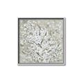 Picture of Baby's  Breath _GroupedProduct_Square_Canvas_Framed_