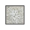 Picture of Baby's  Breath _GroupedProduct_Square_Canvas_Framed_