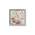 Picture of Autumn's here _GroupedProduct_Square_Canvas_Framed_